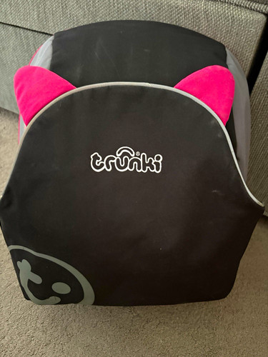 Trunki boostapak booster - trunki,