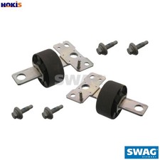 BUSH SET AXLE BEAM 50 94 3403