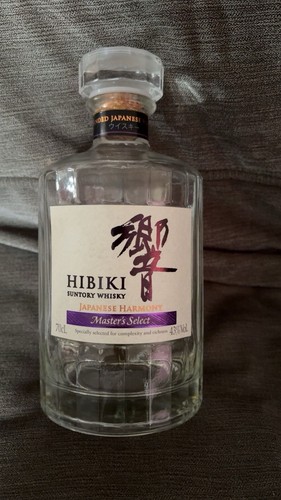 100 authentic hibiki - 100%,