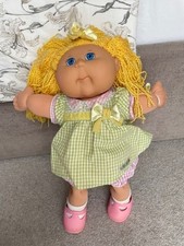 Cabbage Patch Kid - 2004 Play