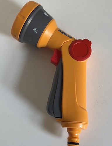 Hozelock 2669 multi - multi, water