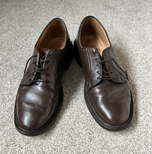 Trickers robert mens - “robert”,