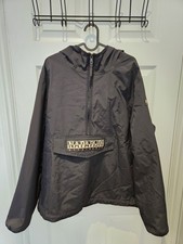 Napapijri Men's Windbreaker