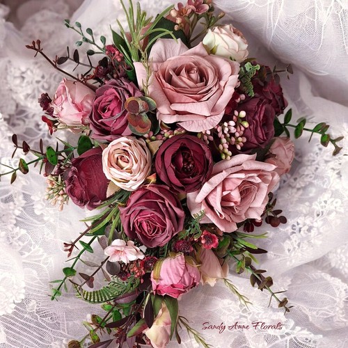 Brides small cascade - small, wedding