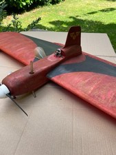 Vintage Enya Glow Plug engine