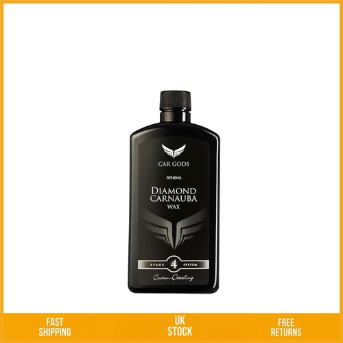 High gloss liquid carnauba - high,