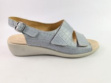 Hotter Easy 2 Reptile Print