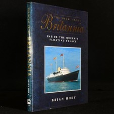 The Royal Yacht "Britannia"
