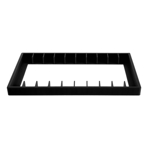 Music tape storage rack - music,