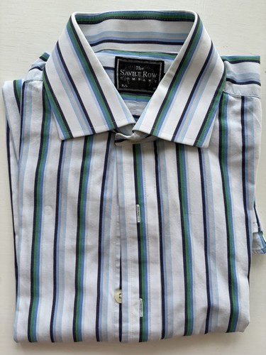 The saville row company - the,