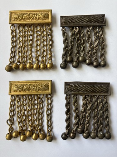 Pairs old masonic apron - old,