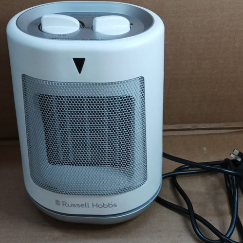 Electric heater ptc ceramic - electric,