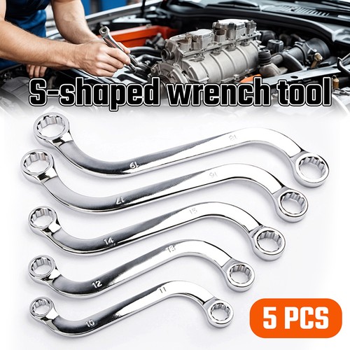 5pc shape obstruction - 5pc, ring