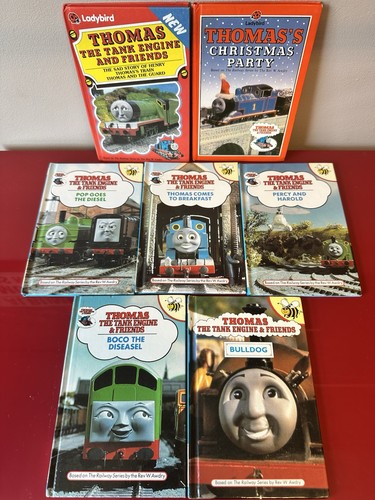 Thomas the tank engine - thomas,