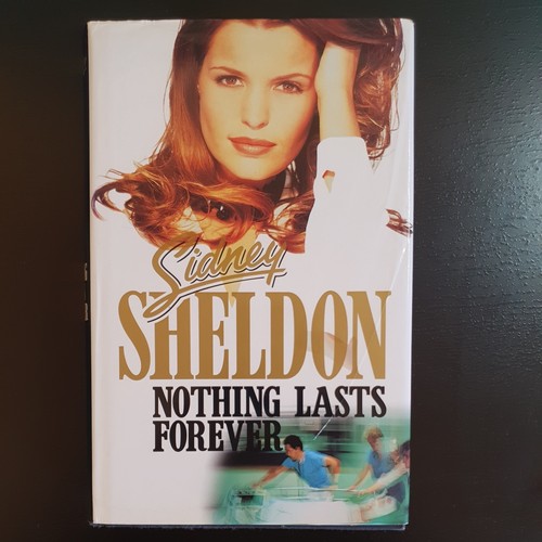 Nothing lasts forever - forever, by