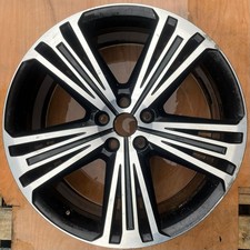 GENUINE SEAT TARRACO 20" ALLOY