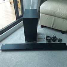 Panasonic Home Theater  -