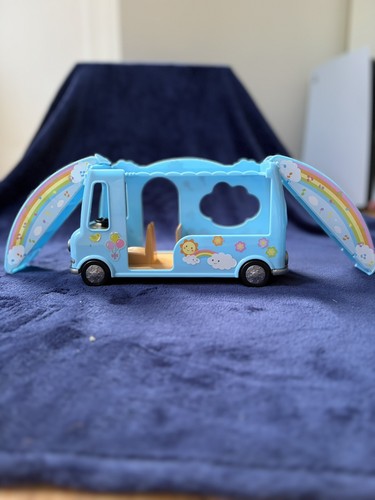Sylvanian families sunshine - sylvanian,