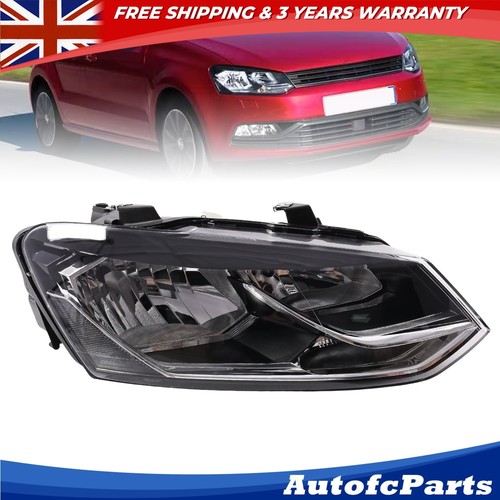 For polo mk5 2014 18 - for,