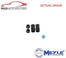 BRAKE CALIPER REPAIR KIT FRONT