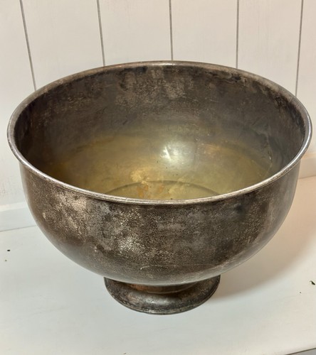 Vtg english silver mfg - english, corp