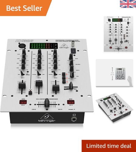 Elite pro mixer dx626 - elite,