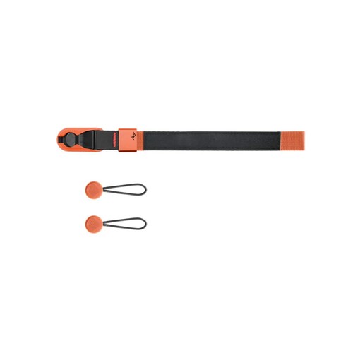 Peak design cuff ibis camera - design,
