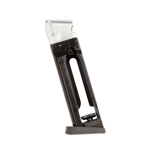 Asg 75d compact magazine - asg, cz