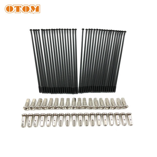 36pcs spokes mountain road - 36pcs, mountain/road