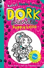 Dork Diaries: Puppy Love by