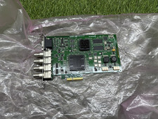 Blackmagic Decklink HD PRO capture & playback PCIe card 2 SDI in & 2 SDI out #6i