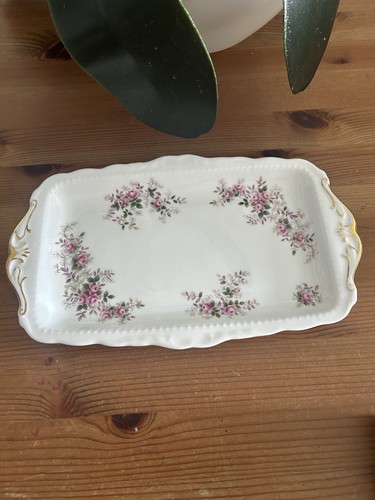 Royal albert lavender rose - albert,