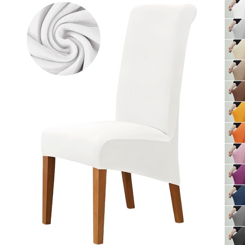 Stretch dining chair covers - dining,