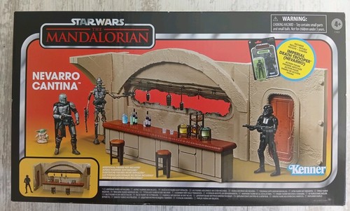 Star wars vintage collection - vintage,