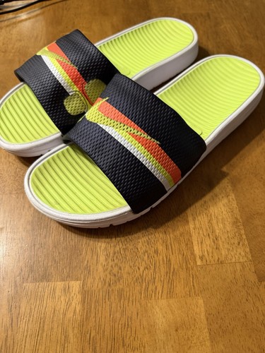 Nike solarsoft slides men - nike,