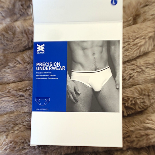 Equmen precision underwear - equmen,