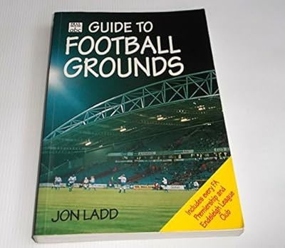 Guide football grounds - football,
