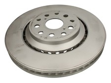 Brake disc 1 pc. Front Right