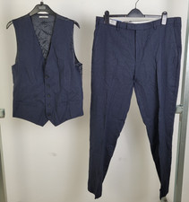 M&S Men's 2pcs Bundle Size 40"