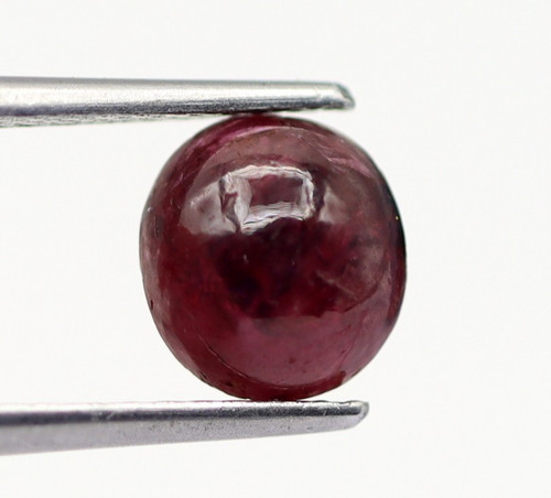 Burma mined natural - mined, ruby