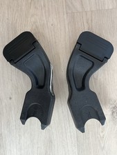 Mountain Buggy Clip 32 Car Seat Adaptors for Urban Jungle / Terrain / +One B