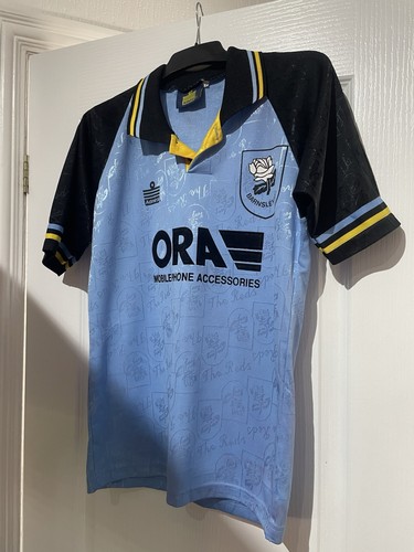 Barnsley light blue - barnsley,
