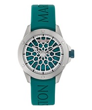 Aston Martin Blue Mens