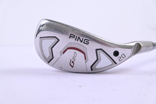 Ping g20 hybrid 20 degree - ping,