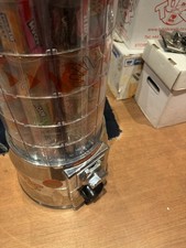 Tubz Sweet Tower Vending