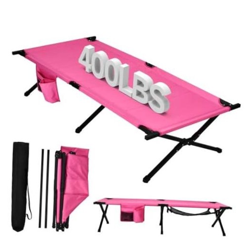 Weidiorme portable camping cot - weidiorme,