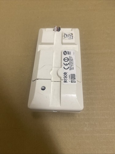 Risco rk815dtg3 dual tech pir - risco,