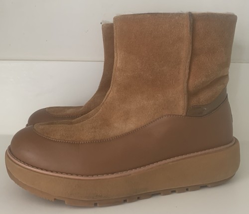 Fitflop elin suede - fitflop,