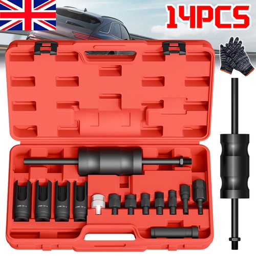 Diesel injector remover - diesel,