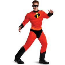 Licensed Incredibles Mr